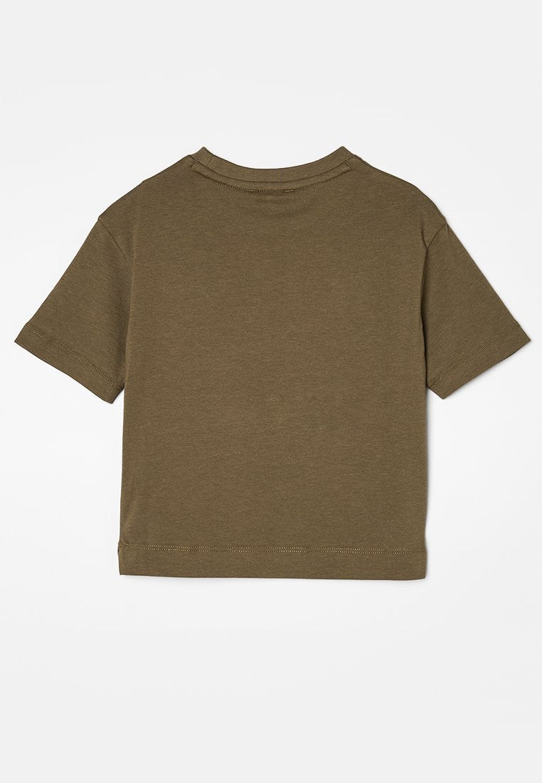 U.S. Polo Assn. POWER