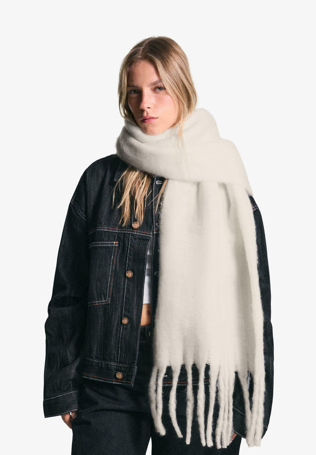 Bershka PLAIN