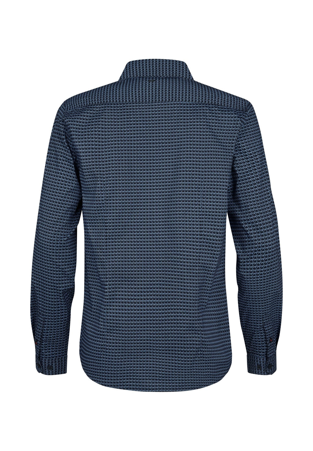 Petrol Industries FOND DU LAC LONG SLEEVE AOP