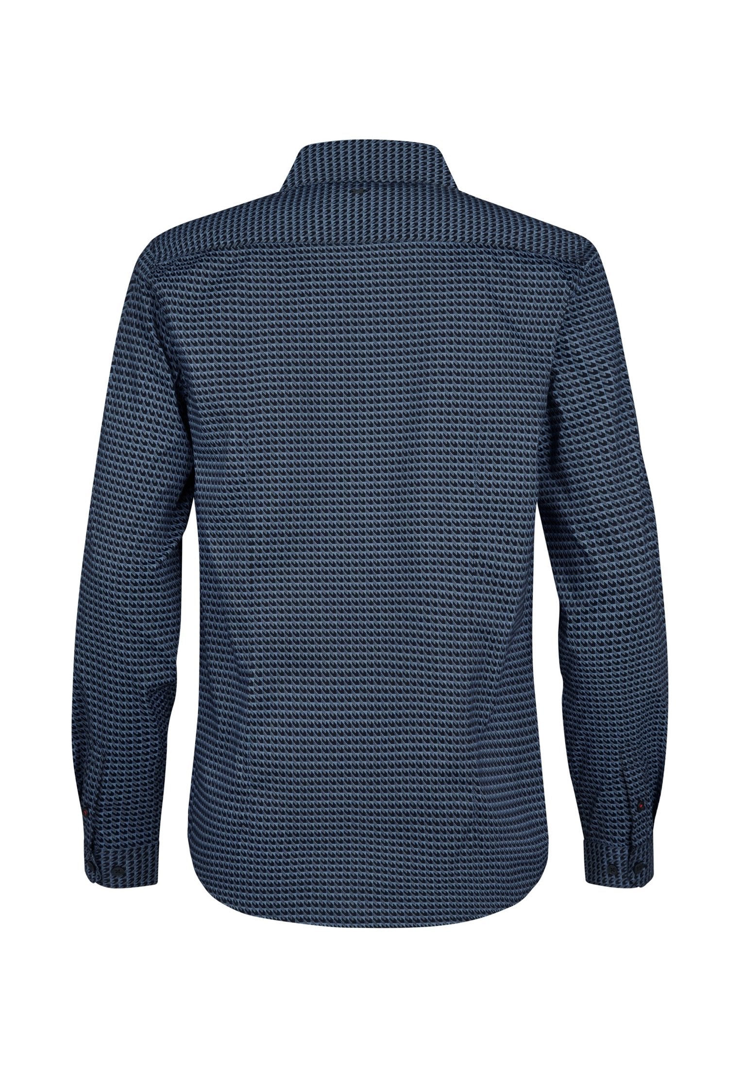 Petrol Industries FOND DU LAC LONG SLEEVE AOP
