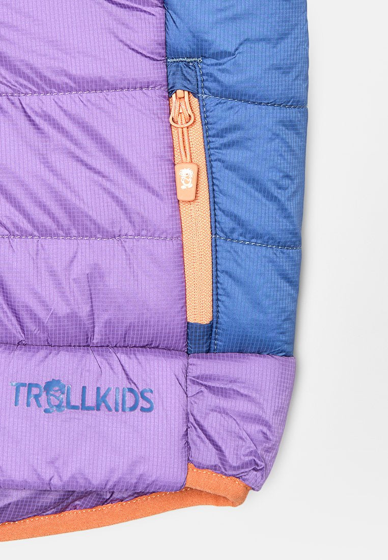 TROLLKIDS INSULATED VESTS UNISEX