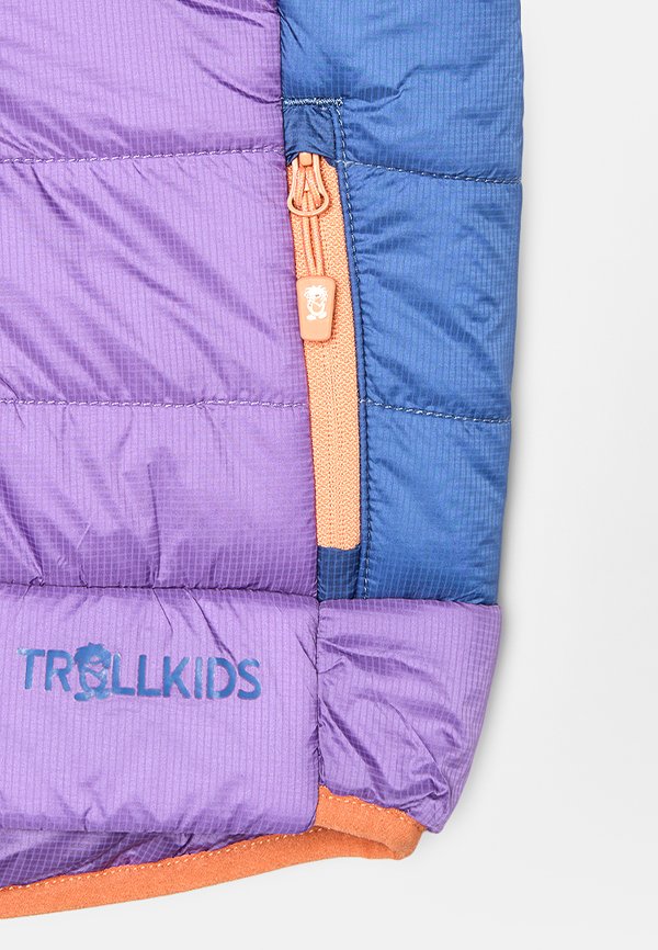 TROLLKIDS INSULATED VESTS UNISEX