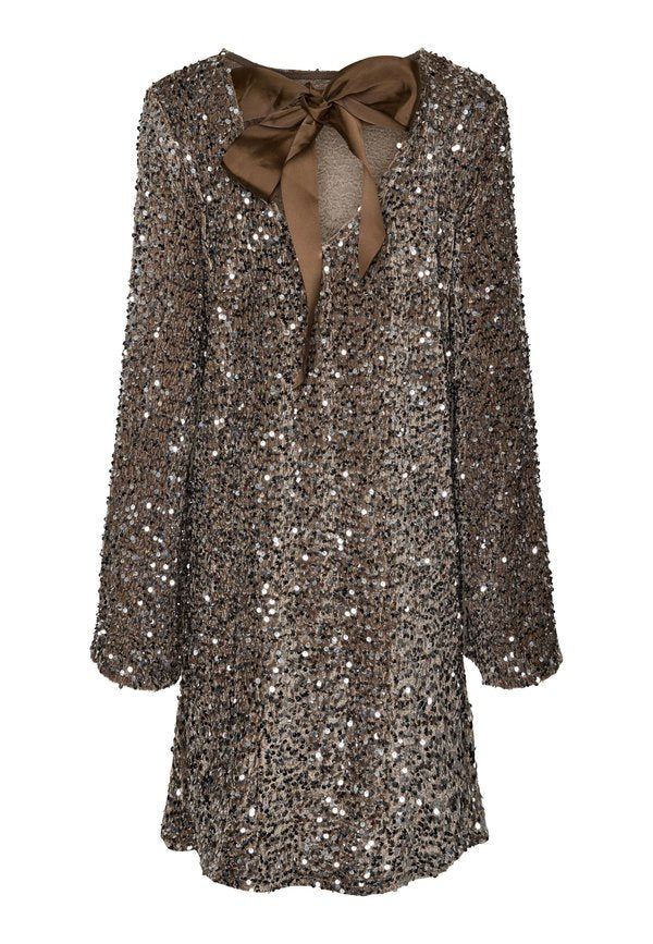 Pieces Mini PCKAM SEQUIN