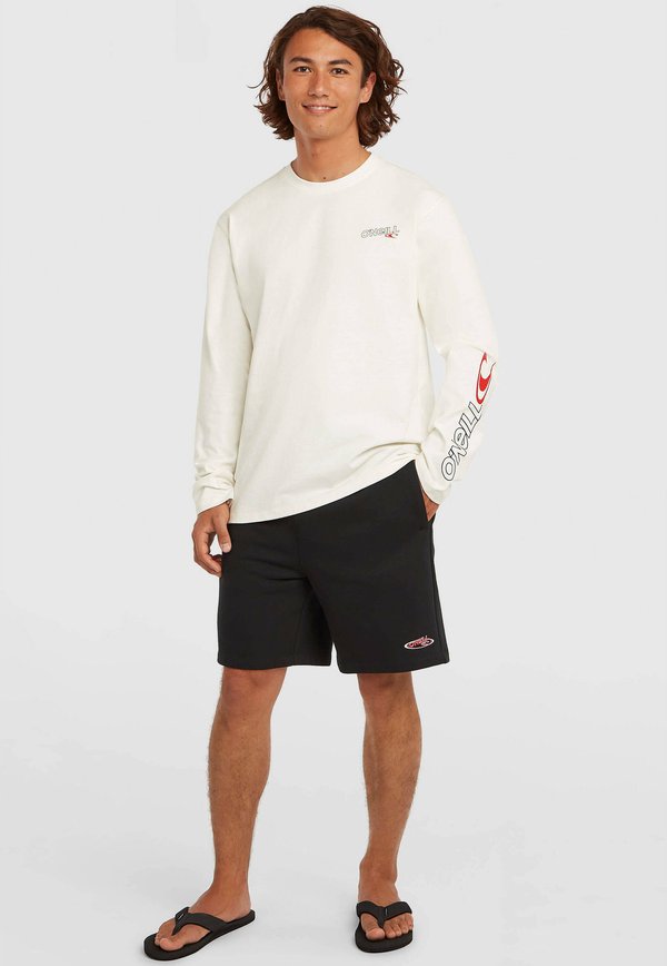 O'Neill ESSENTIALS LOGO LSLV  -  TEES LONGSLEEVE