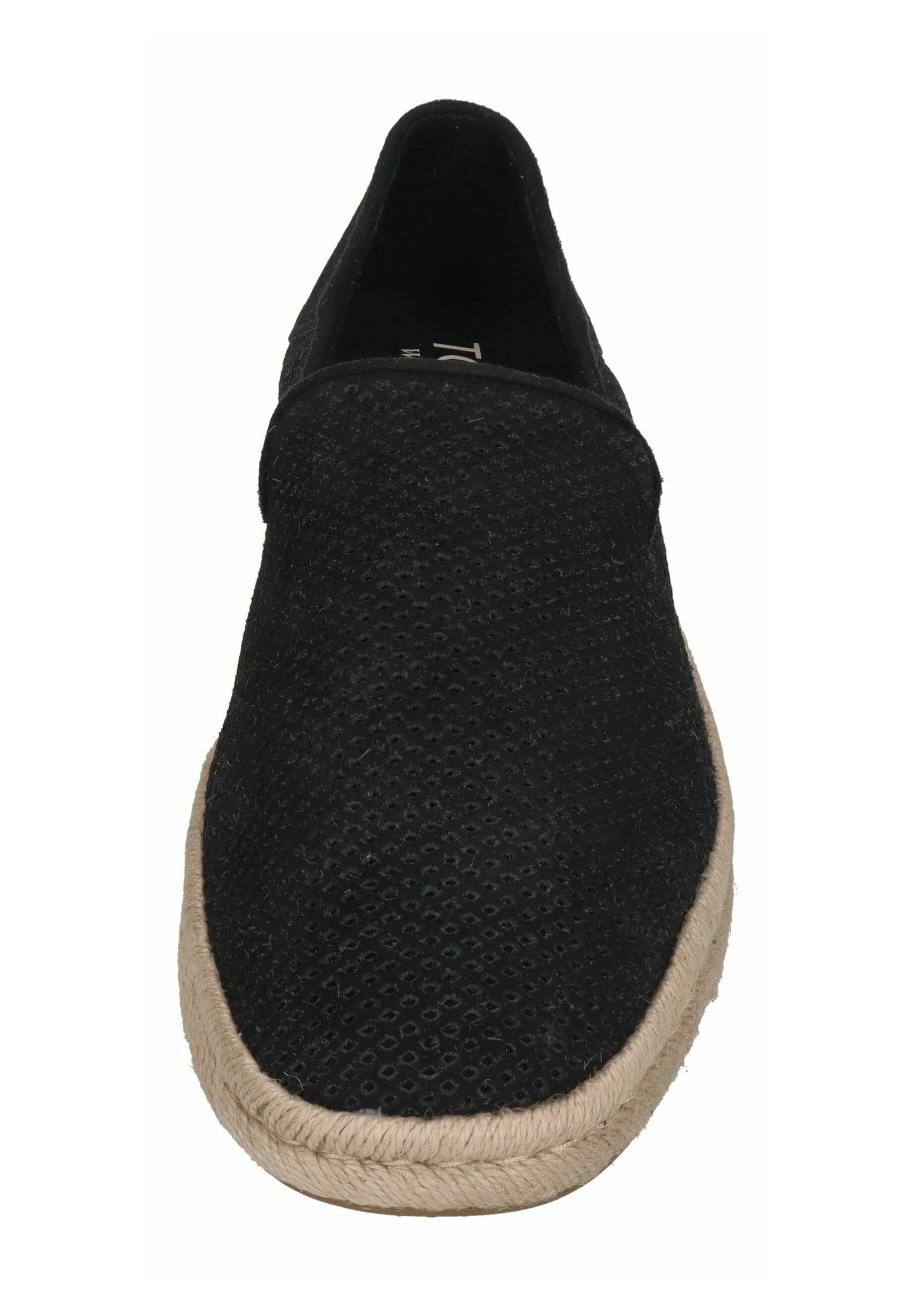 TOMS SANTIAGO
