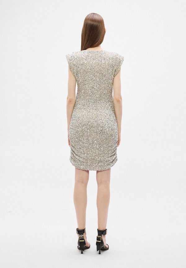 Cras DRESS