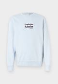 Calvin Klein RETRO GRAPHIC CREW