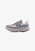 New Balance HIERRO TREK - Hiking shoes - truffle salt off-line grey