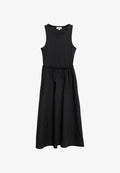 s.Oliver KLEID - Day dress - schwarz
