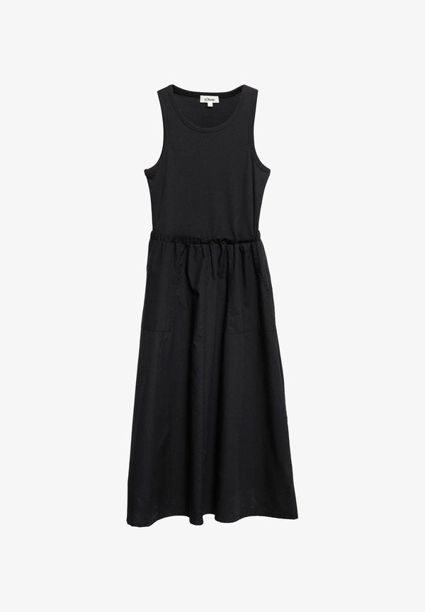 s.Oliver KLEID - Day dress - schwarz