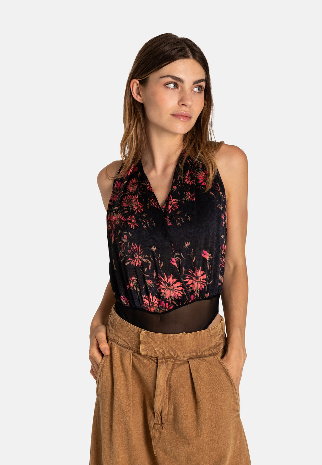 Free People  THERE GOES