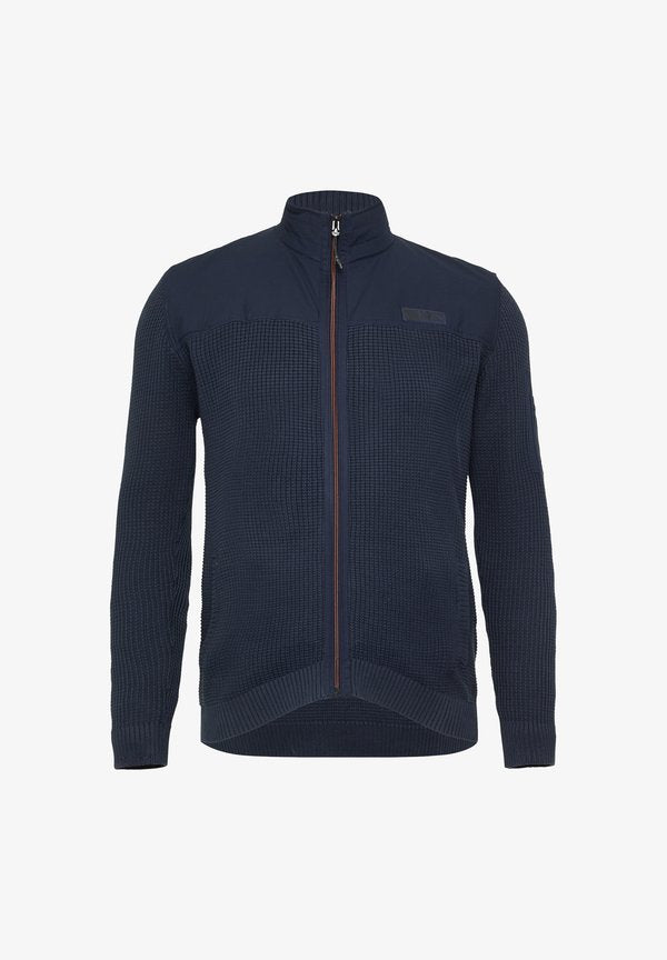 s.Oliver Cardigan - navy