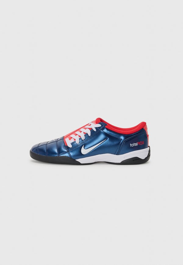 Nike Sportswear TOTAL 90 SC UNISEX - Trainers - midnight navy/white/univ red/black