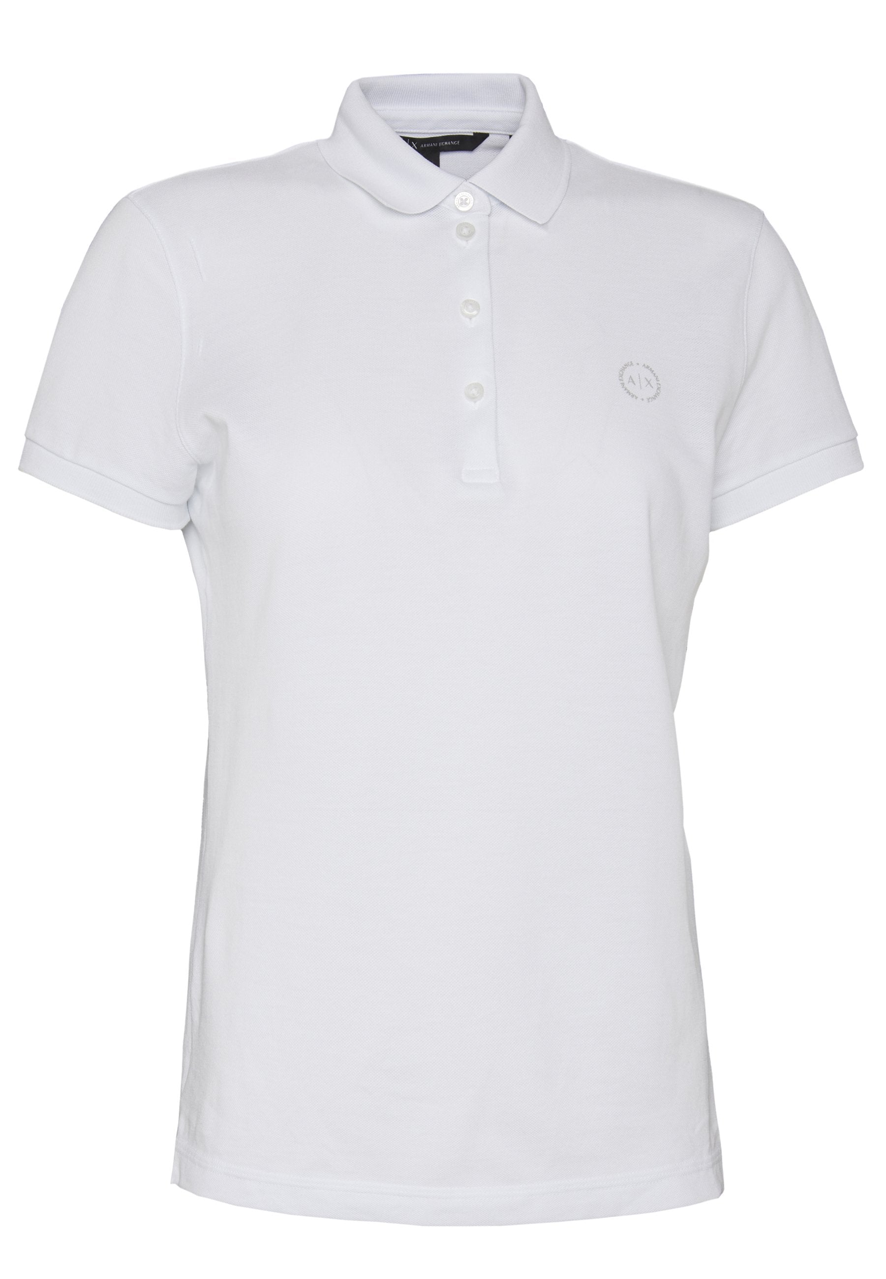 Armani Exchange Poloshirt Media 1
