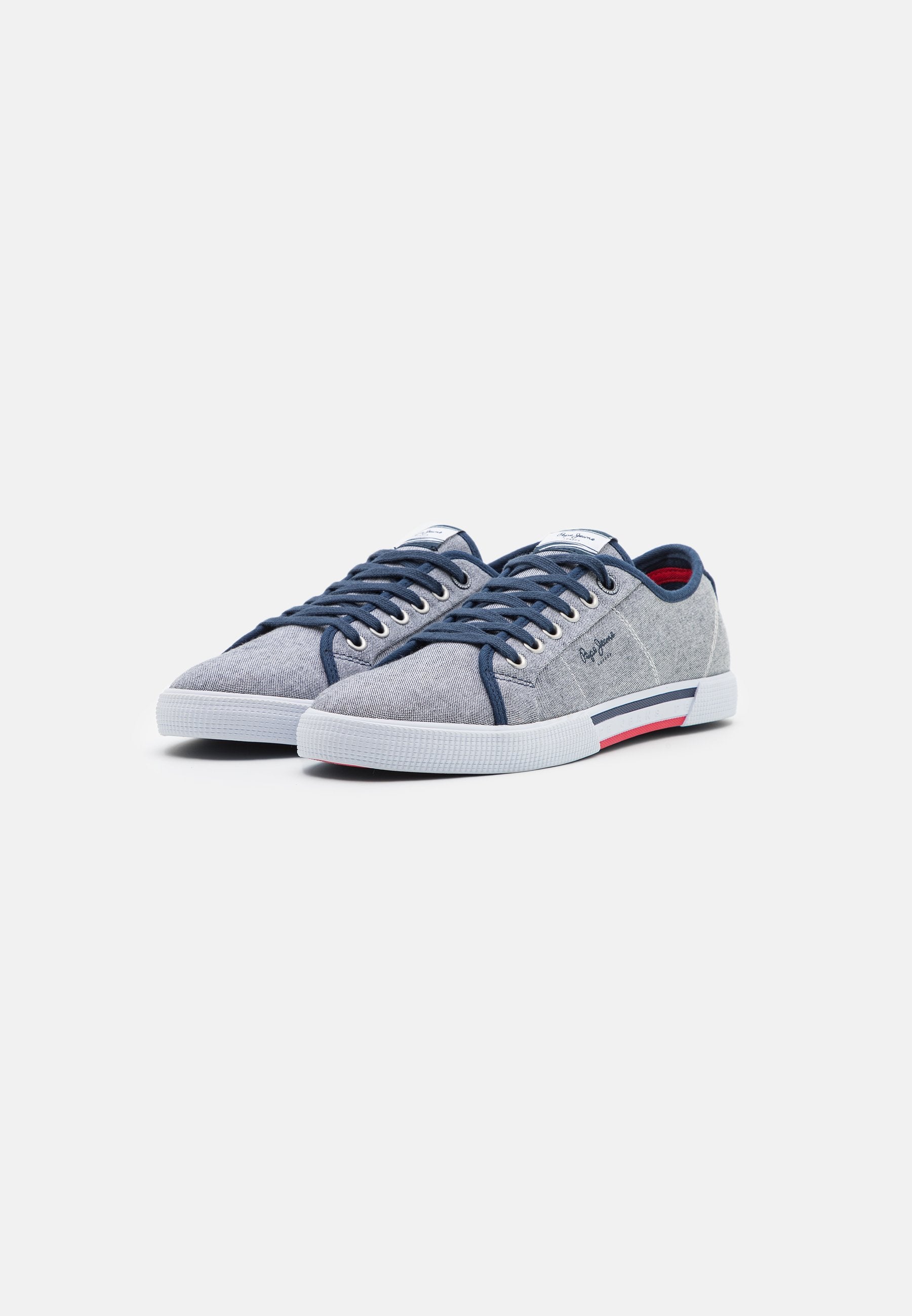 Pepe Jeans BRADY  CHAMBRAY