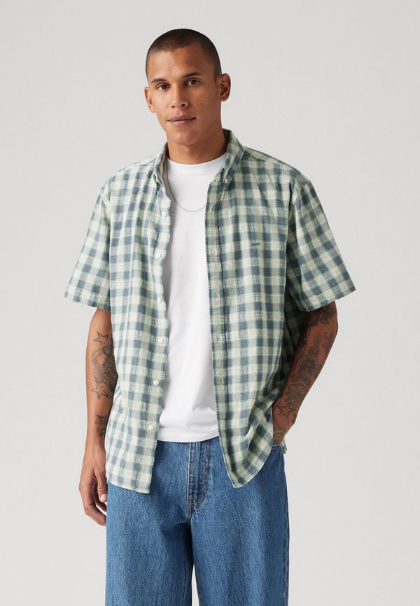 Levi's® SS AUTHENTIC BUTTON DOWN