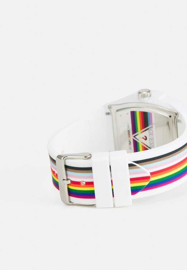 Guess PHOENIX - Watch - white