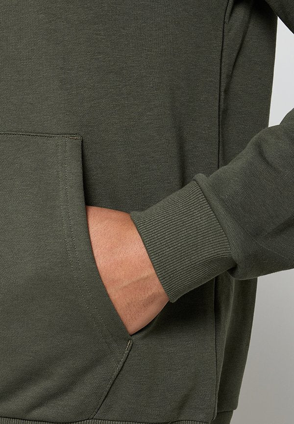 Fila ZEVENAR LOGO HOODIE