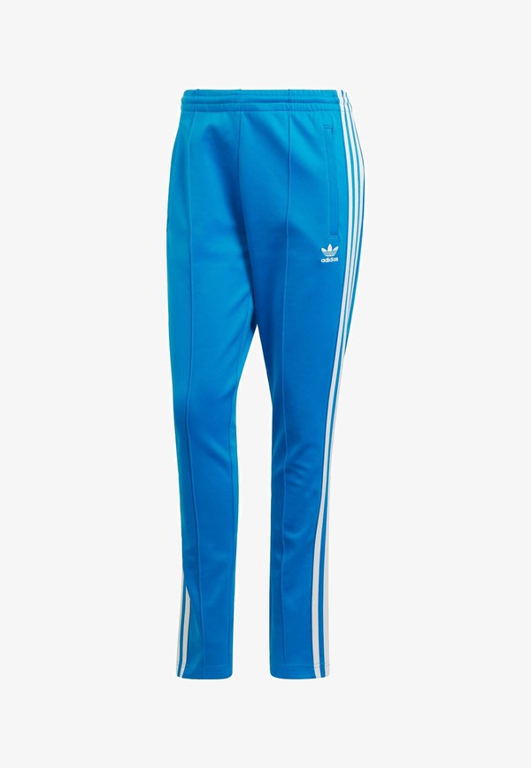 adidas Originals Tracksuit bottoms - blue bird