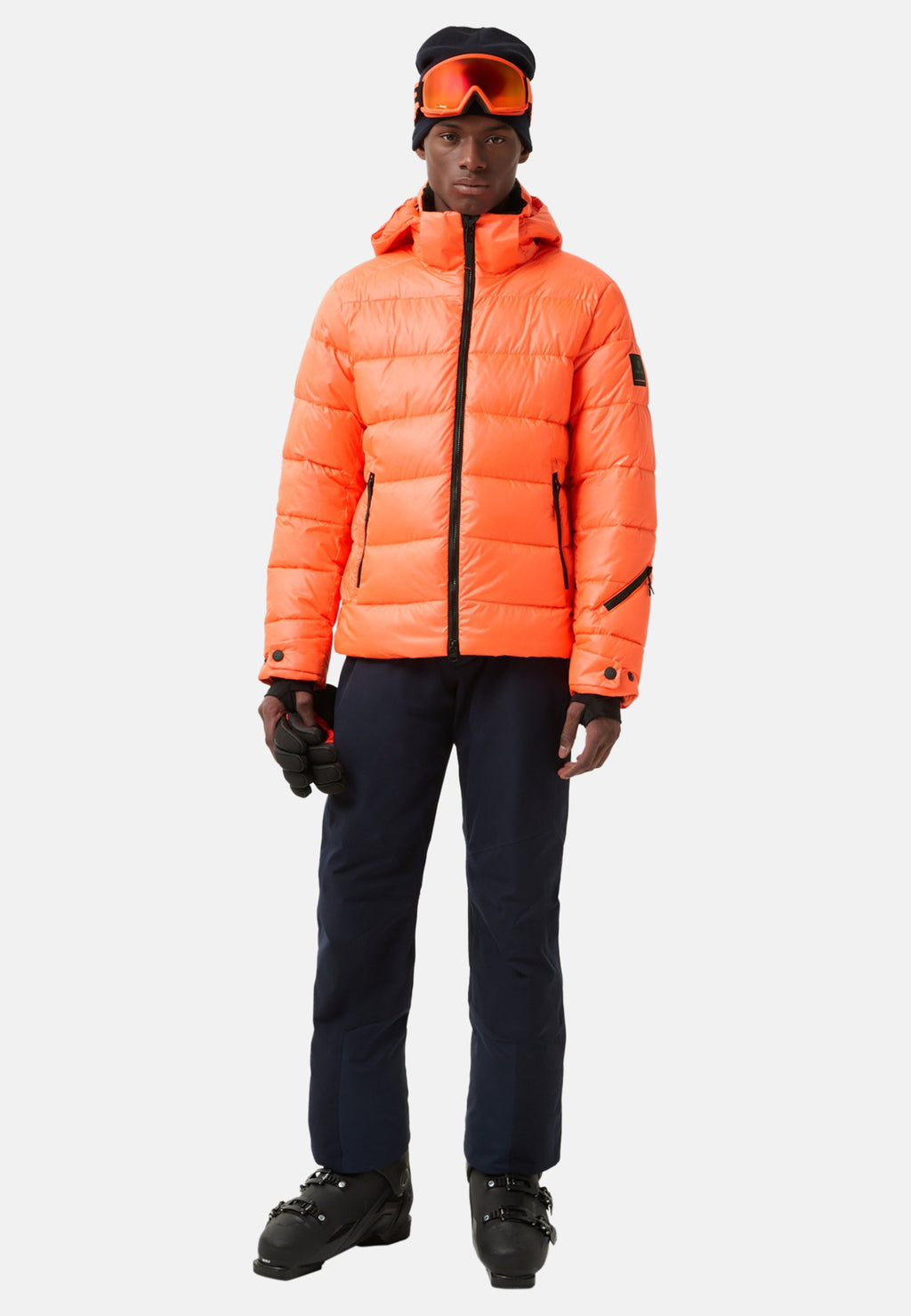Bogner Fire + Ice LUKA2