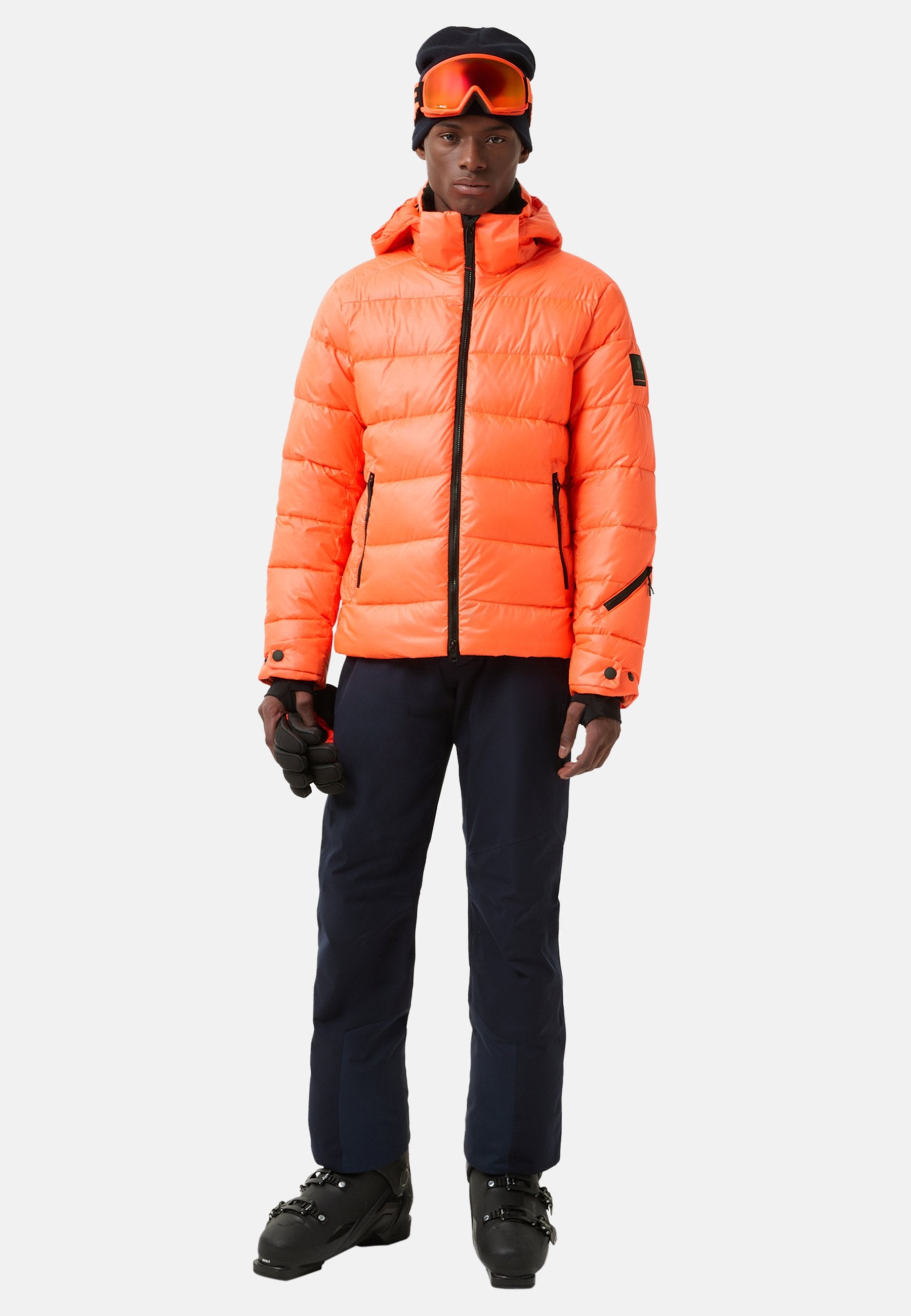Bogner Fire + Ice LUKA2