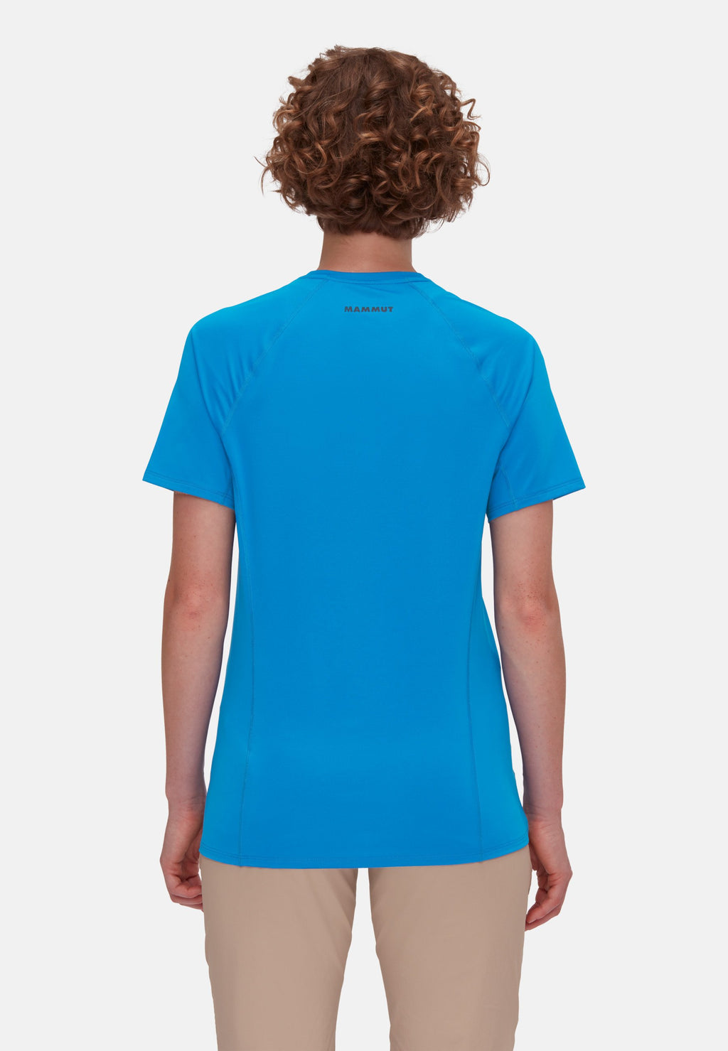 Mammut SELUN FL T-SHIRT WOMEN LOGO
