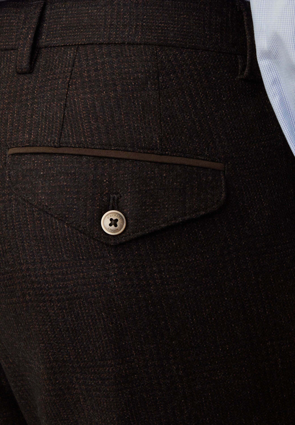 Hackett London