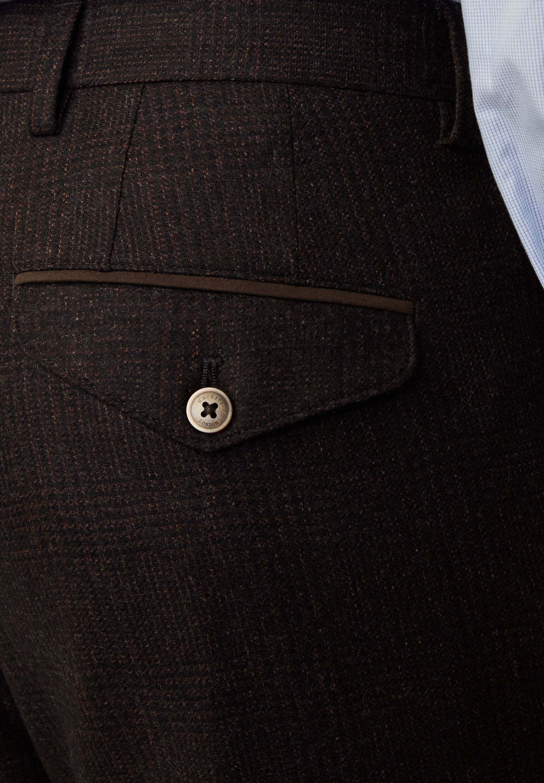 Hackett London