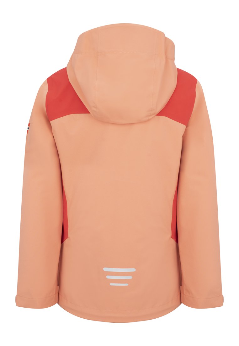 TROLLKIDS GIRLS GJENDE JACKET UNISEX