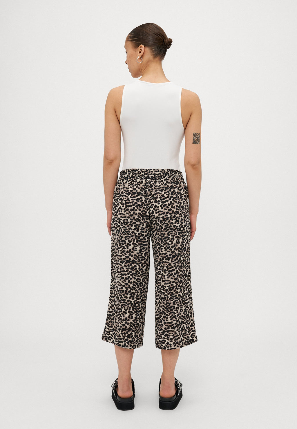 ONLY Petite ONLWINNER LIFE CULOTTE