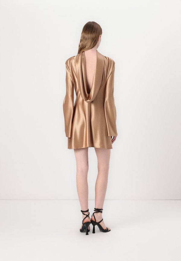 Malina CEZANNE LOW BACK