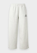 New Balance Tracksuit bottoms - ash heather