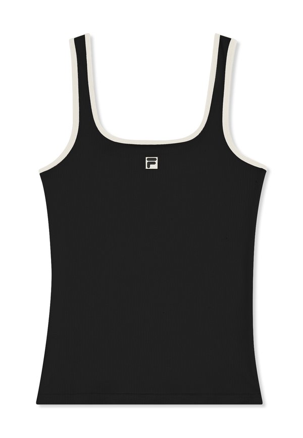 Fila APPAREL MAIANO SLIM LOGO TANK