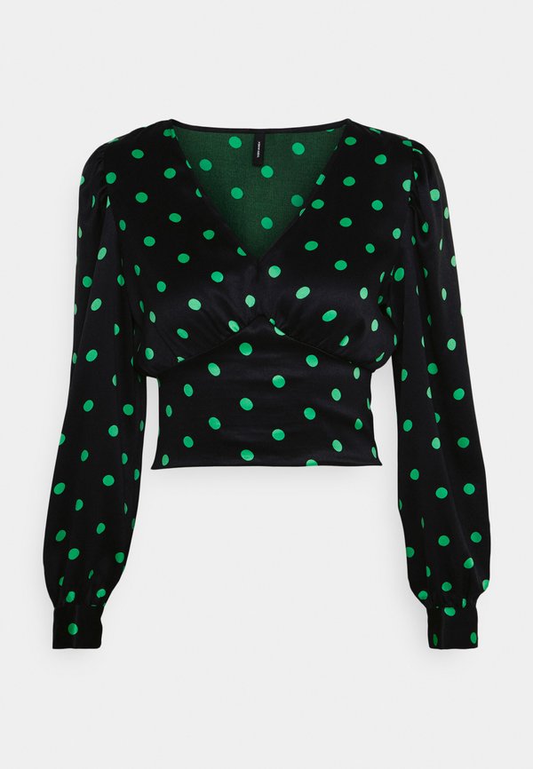 Vero Moda Petite VMESSI CROPPED