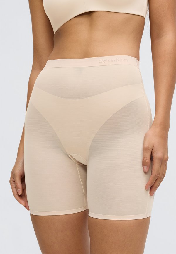 Calvin Klein Underwear LOW BACK SHORT MINIMALIST