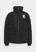 Karl Kani BLOCK PUFFER JACKET UNISEX