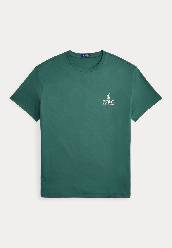 Polo Ralph Lauren CLASSIC FIT LOGO JERSEY T-SHIRT