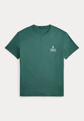 Polo Ralph Lauren CLASSIC FIT LOGO JERSEY T-SHIRT