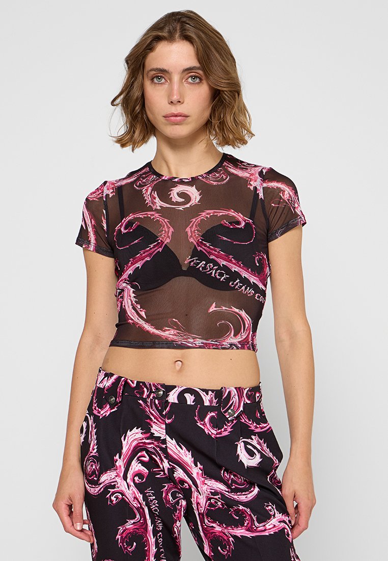 Versace Jeans Couture