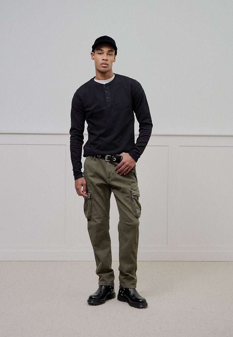 INDICODE JEANS ERIKOS