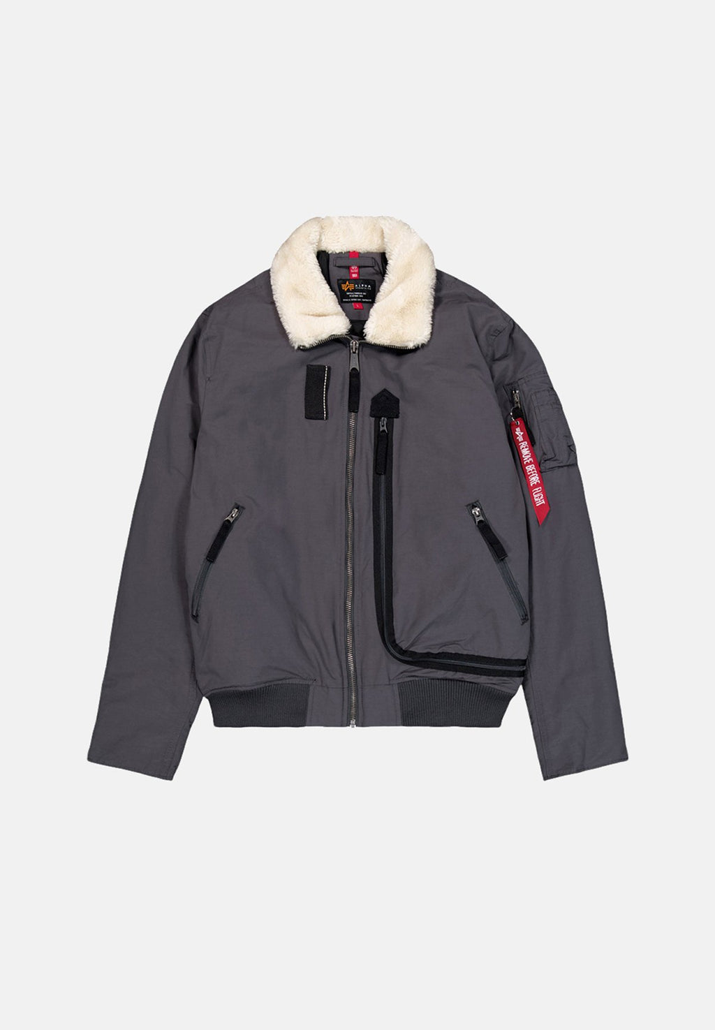 Alpha Industries