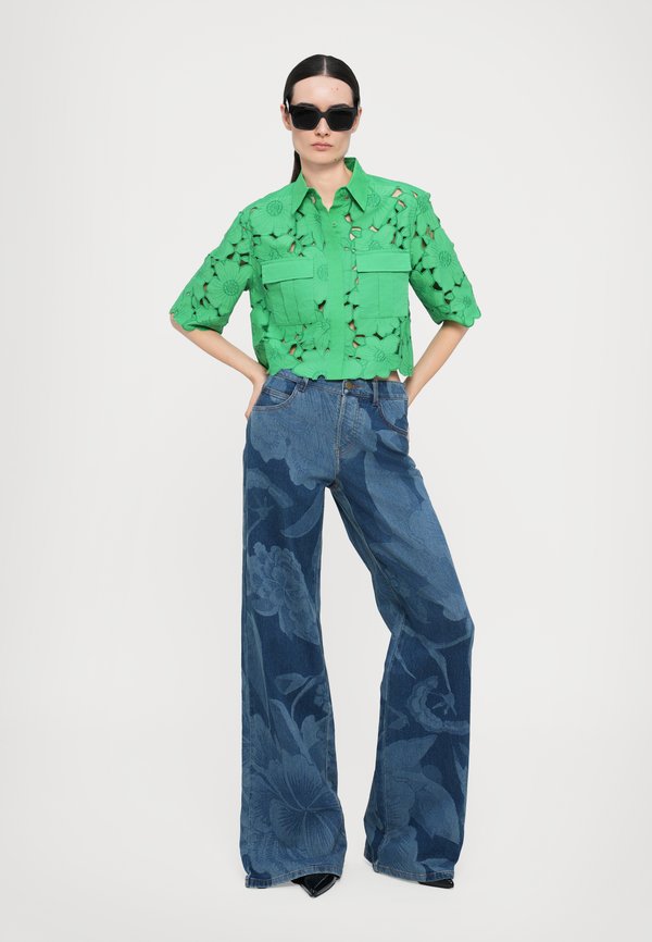 Diane von Furstenberg MABEL