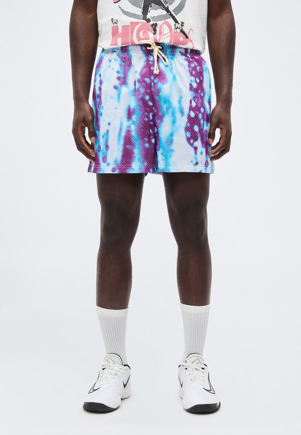 Nike Performance Sports shorts - football grey/pale ivory
