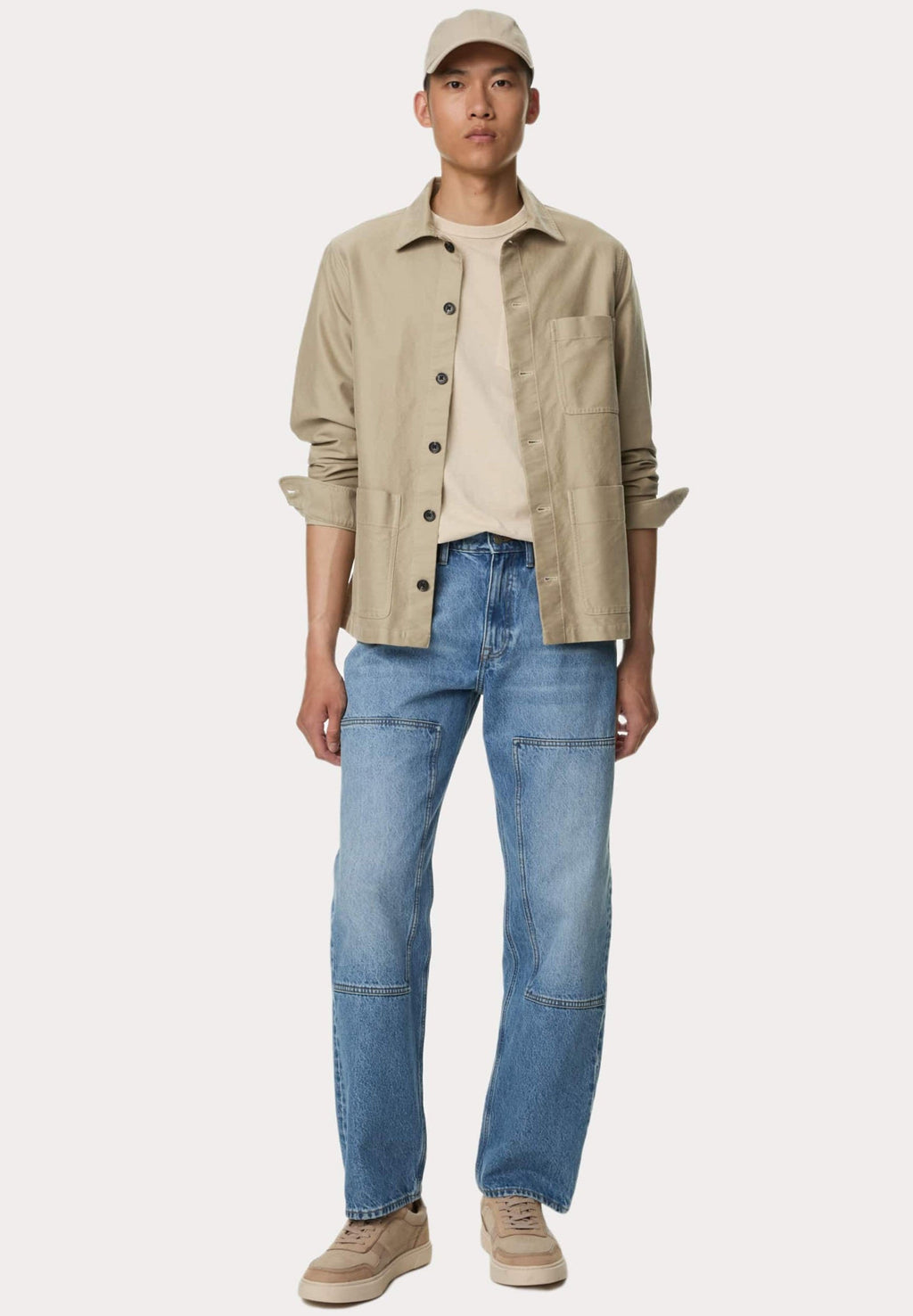 Marks & Spencer OVERSHIRT