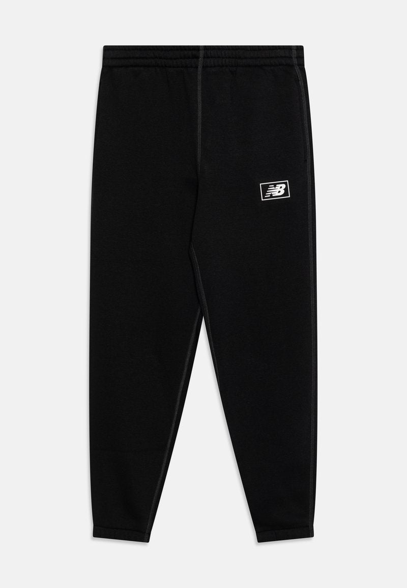 ESSENTIALS BRUSHED BACK PANT UNISEX Media 1