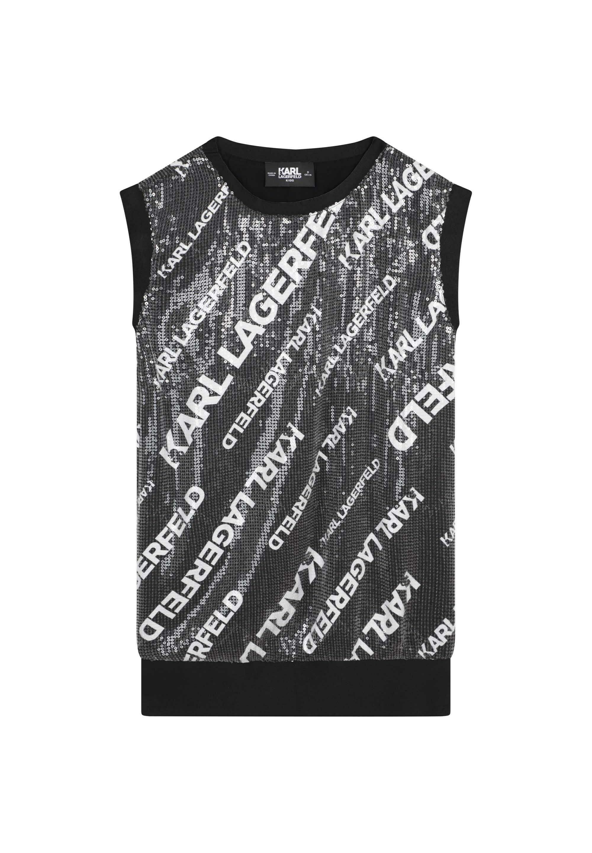 KARL LAGERFELD KIDS Top Media 1