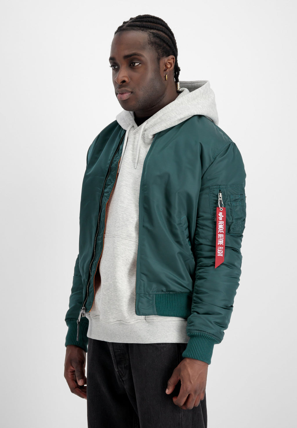 Alpha Industries MA-1 VF 59