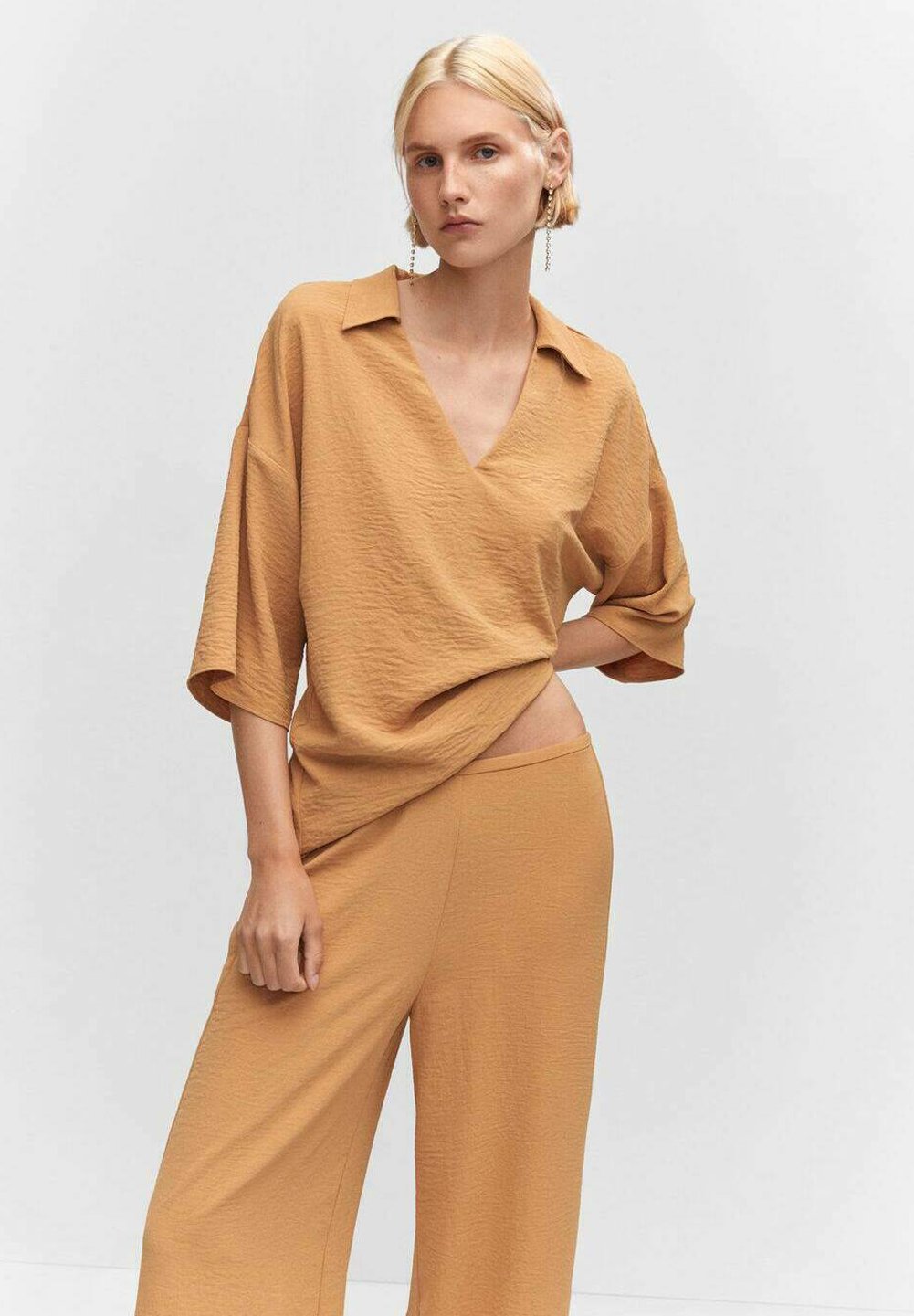 Mango AUGUST-A