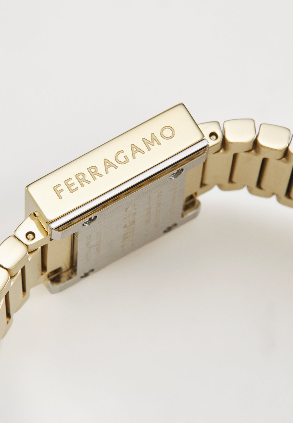 FERRAGAMO PORTRAIT Media 4