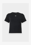 adidas Originals Basic T-shirt - black